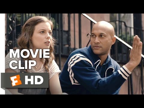 Don't Think Twice (2016) Trailer + Clips