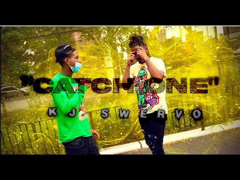 KJ Swervo - "Catch One" (Official Music Video) Dir. @affiliatedfilms