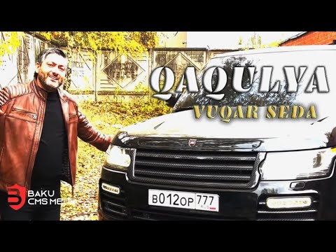 Vuqar Seda - Qaqulya Вугар Седа - Гагуля 2022