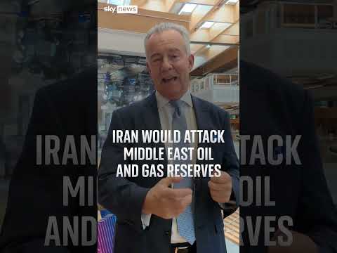 Is Trump's ultimatum to Iran credible?