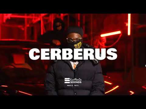 [FREE]  " CERBERUS " Blanco X Central Cee x  Loski X K-Trap Type Beat INSTRUMENTAL