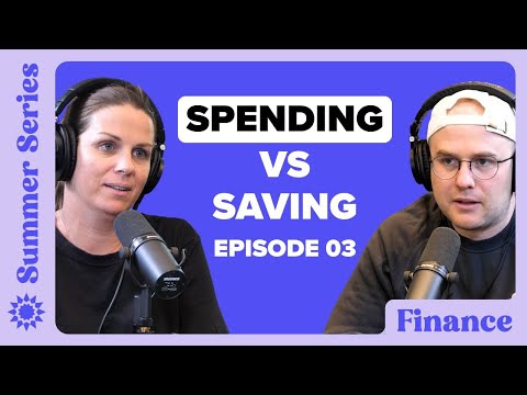 Budgeting like a pro - save more money!