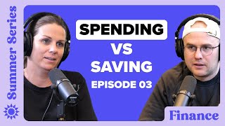 Budgeting like a pro - save more money!