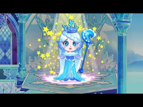 BoBo World Princess Game-Kids video thumbnail