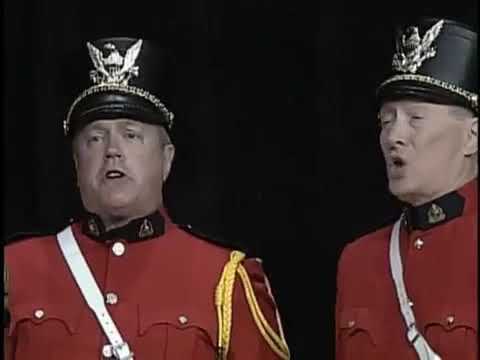 Grandma's Boys - When The Toy Soldiers March On Parade (2004 AIC Show)