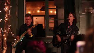 Faded Heart - Sofar Sounds #GiveaHome