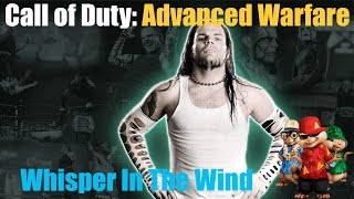 Coducated Ep; 1 - Whisper In The Wind (Call of Duty: Advanced Warfare Gameplay)
