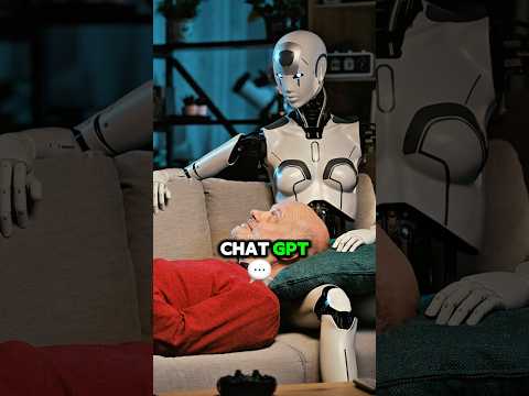 Lo perturbador de chat gpt #podcast #chatgpt #chatgpt4 #horror #creepy #perturbador #fy #viralshorts