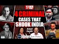EP 343 Inside India S Biggest Cases Rajiv Indira Jessica Lal More Ex IPS Amod Kanth