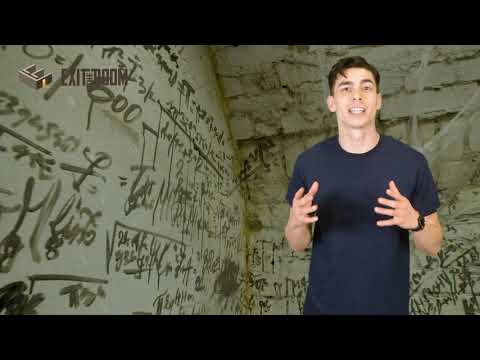 Exit The Room - Live Avatar Online Escape Rooms