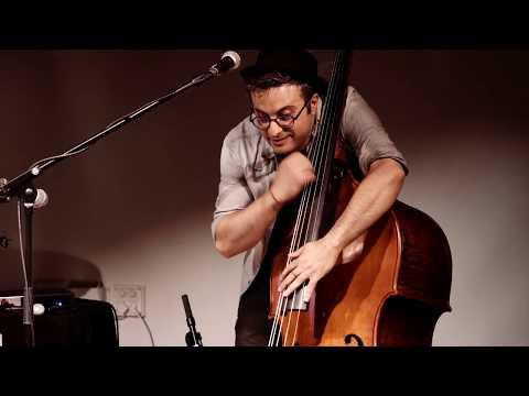 TOY - Netta / Upright Bass Version By Adam Ben Ezra