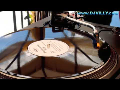 Video thumbnail for Bitch (Todd Terry's In-House Mix)