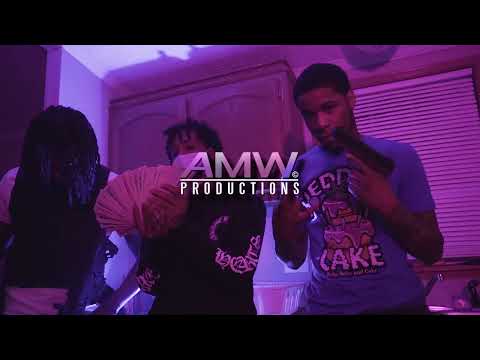 Otw Marrion x Jay Money "ALRIGHT" (Official Music Video) Shot by @iamyannamarie