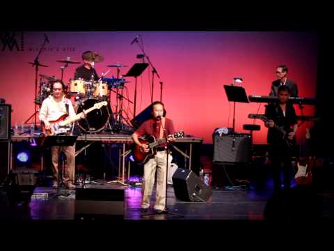 Nay Nyo Chein A Tway (Khine Htoo)