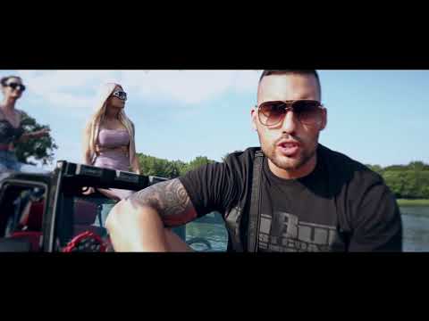 Jongmen feat. DJ Soina - Oddech (prod. Raff J.R.)