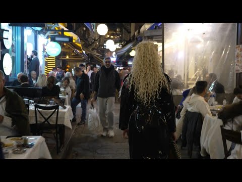 Turkey's LGBTQ community sounds alarm over draft law | AFP