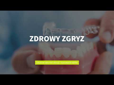 Zobacz filmy, Agnieszka Gąsiorek-Barczyk Lekarz stomatolog Gabinet Stomatologii Rodzinnej, Gliwice