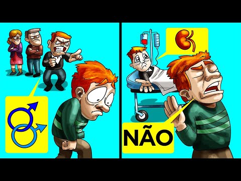 Histórias De Vinganças Que Foram Longe Demais