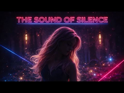 The Sound of Silence - Simon and Garfunkel & GMD | Cover | 2025 | Remix