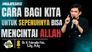 Download lagu Ngaji Filsafat || Cara untuk bisa mencintai ALLAH dengan sepenuhnya || Dr Fahrudin Faiz mp3 Download lagu Ngaji Filsafat || Cara untuk bisa mencintai ALLAH dengan sepenuhnya || Dr Fahrudin Faiz mp3