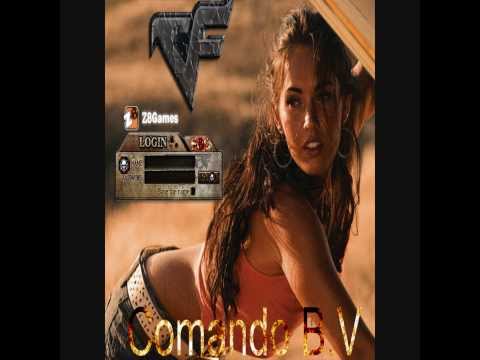 Best Techno Of The USA Part 1