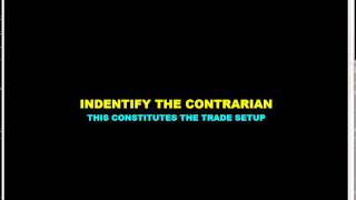 INTRODUCTION TO THE RSKsys TRADING SYSTEM