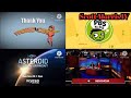 PBS KIDS Sign Off PBS Sign On Program Break WYES DT1 2013