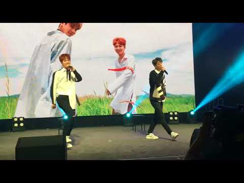 170929 MXM in Taiwan - Good day