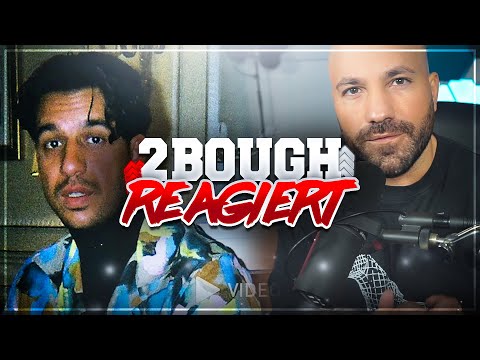 2Bough ALBUM Reaktion: Ufo361 - Nur für dich