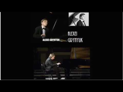 FASTEST ON THE PLANET EARTH Cziffra Flight of the bumblebee   Alexei Grynyuk