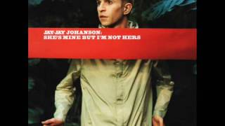 Jay-Jay Johanson - She&#39;s Mine But I&#39;m Not Hers (Remix by Cherno)