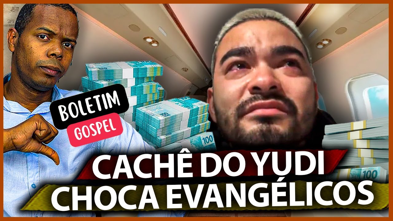 BOLETIM GOSPEL 18-12