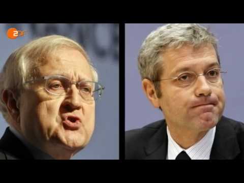 ZDF Frontal21 - Toll! Ja! Nein! Merkel!