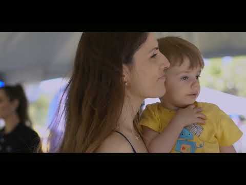 Vídeo oficial- 41° Aberto Ábaco de Golfe - Lago Azul II