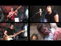 PARAMORE - Monster (DMF Cover) Transformers ...