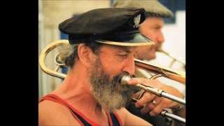 It's The Only Game In Town "Oriental Man " performed by Ed O'Donnell's Jazz Band