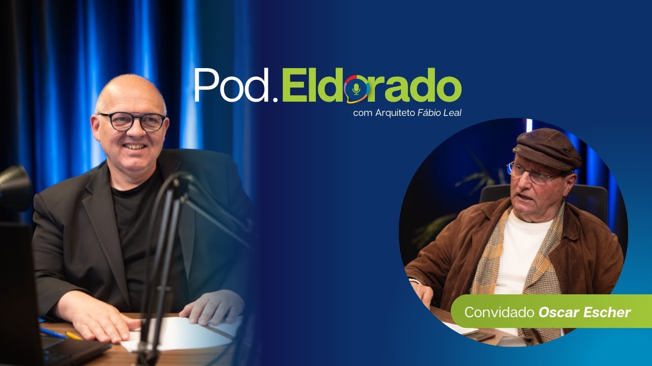 Vídeo Institucional - OE Arquitetos e Urbanistas