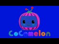 08 Simple Pewdiepie Cocomelon Logo Effects 1080HD 2021