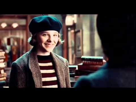 La Invención de Hugo Cabret