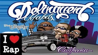 Delinquent habits - Freedom Band