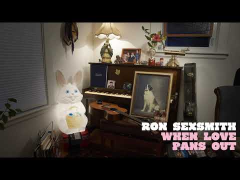 Videoclip de When Love Pans Out — Ron Sexsmith
