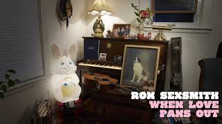 Ron Sexsmith - When Love Pans Out - Official Audio