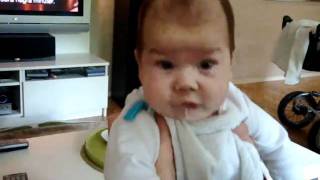 Lyssna på din mamma