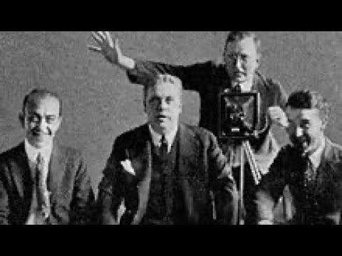 My Swanee home Peerless Quartet 1922