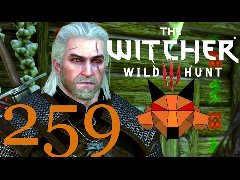 Let's Play Witcher 3: Wild Hunt [Blind, PC, 1080P, 60FPS] Part 259 - Urskar
