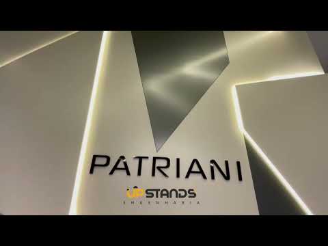 Teaser - Construção Stand de Vendas Epic e Mirai Vila Ema