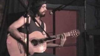 Devendra Banhart - 7/17/03