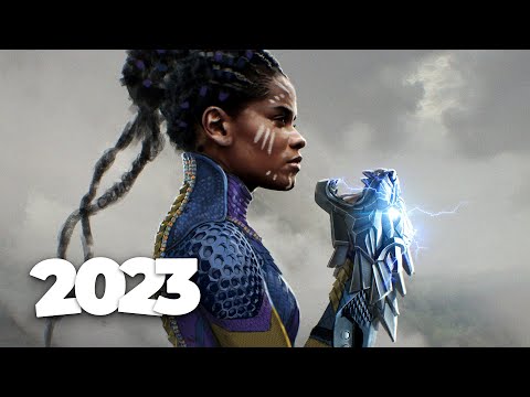 Best Remixes of Popular Songs 🔊 Music Mix 2023 🎵 EDM Best Music Mix 🎧