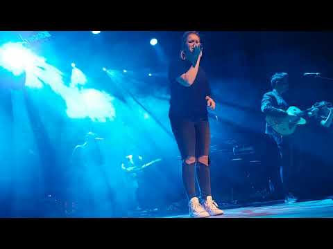 Outbreakband Atmosphäre 09.02.2018