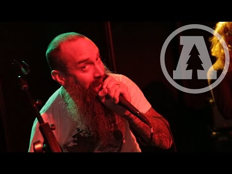 Child Bite - Still Fucked Up / Abysmal Splatter / Mutilation Revival / Ancestral - Audiotree Live